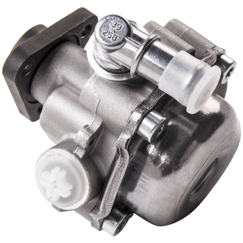Hydraulique pompe de direction assistée compatible pour BMW E46 320i 323i 328i 32416760034