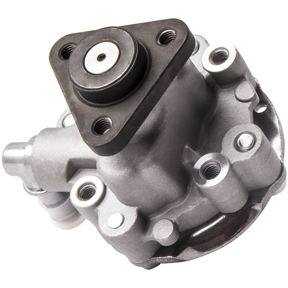 Hydraulique pompe de direction assistée compatible pour BMW E46 320i 323i 328i 32416760034