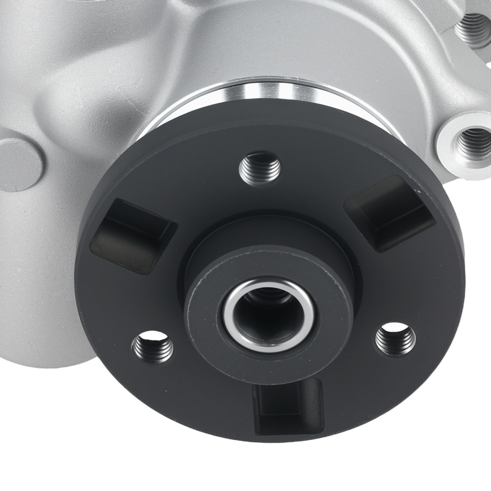 Power Steering Pump compatible for BMW X1 335xi 335is 335i 135is 135i 3.0L Turbo 2007-2015