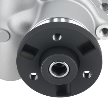 Power Steering Pump compatible for BMW X1 335xi 335is 335i 135is 135i 3.0L Turbo 2007-2015