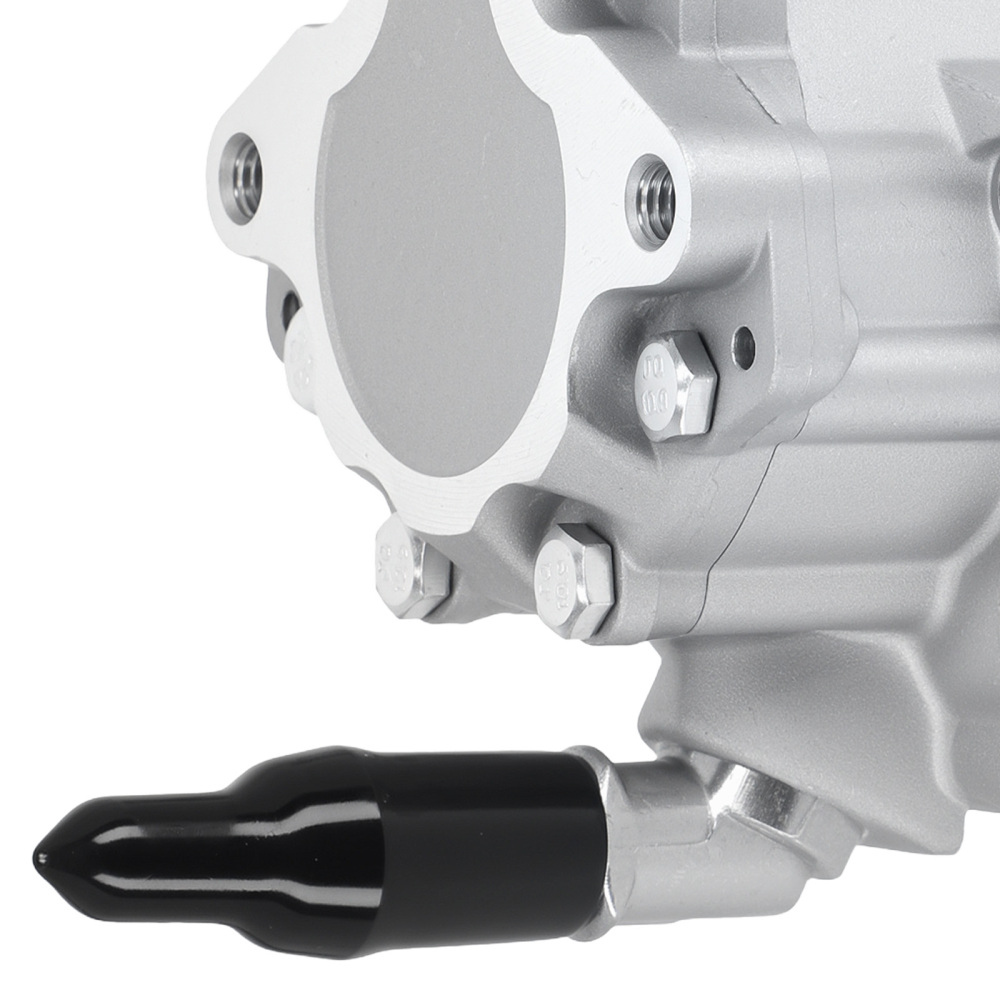 Power Steering Pump compatible for BMW X1 335xi 335is 335i 135is 135i 3.0L Turbo 2007-2015