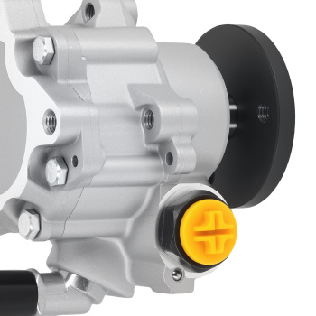 Power Steering Pump compatible for BMW X1 335xi 335is 335i 135is 135i 3.0L Turbo 2007-2015