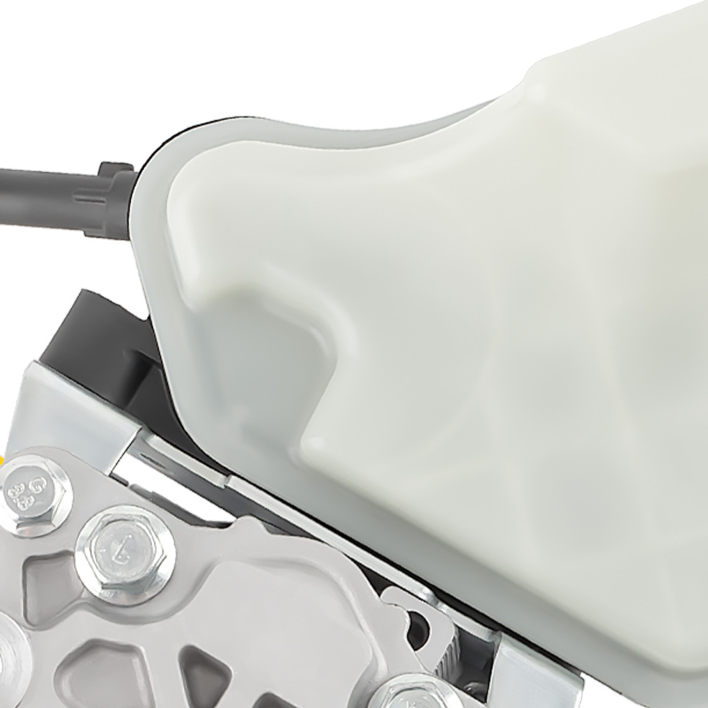 Power Steering Pump Compatible For Chrysler 300 2014 5181854AA RL181778AB