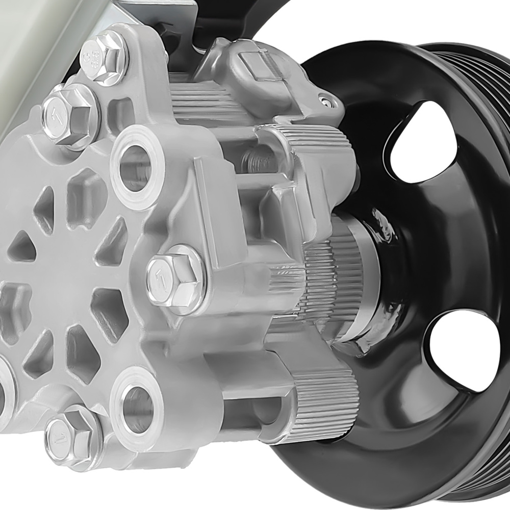 Power Steering Pump Compatible For Chrysler 300 2014 5181854AA RL181778AB