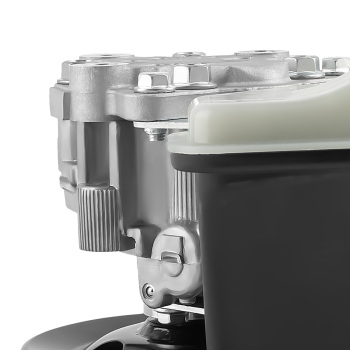 Power Steering Pump Compatible For Chrysler 300 2014 5181854AA RL181778AB