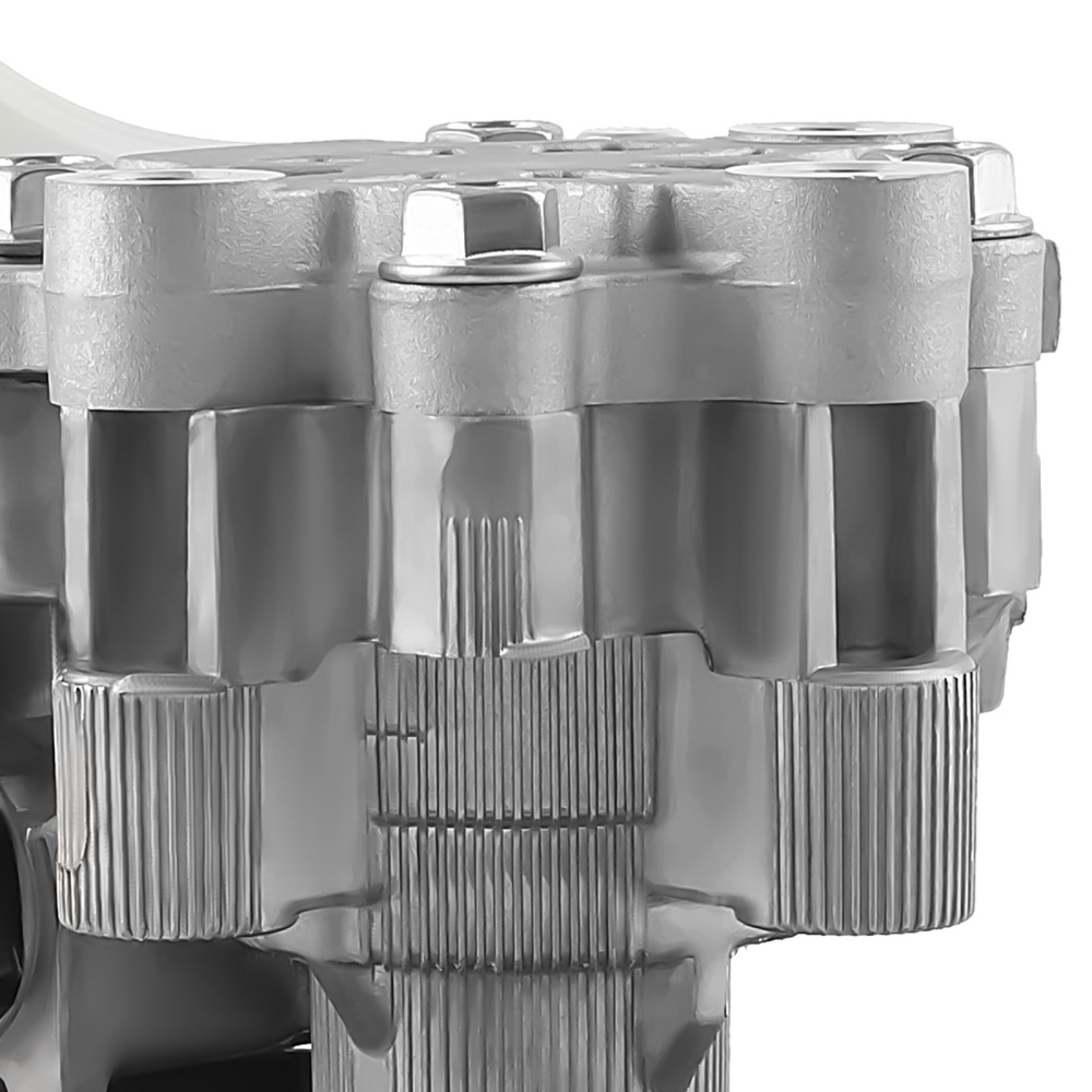 Power Steering Pump Compatible For Chrysler 300 2014 5181854AA RL181778AB