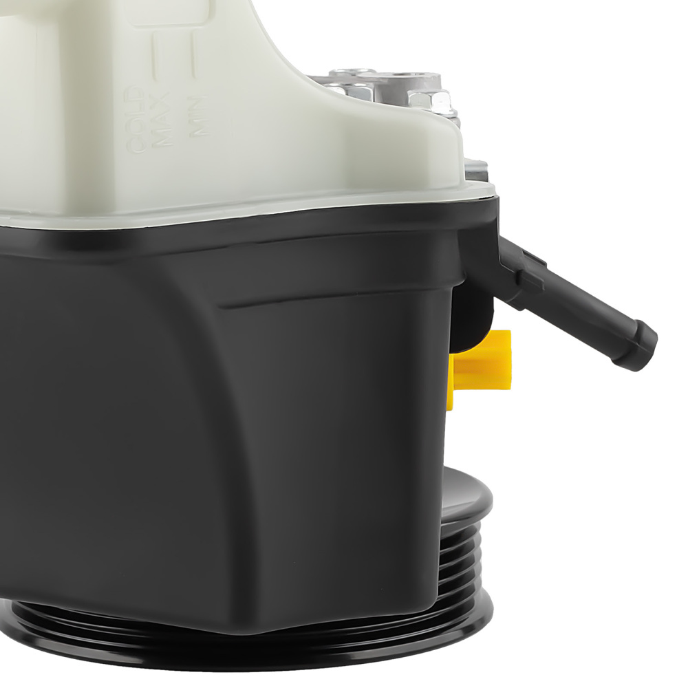 Power Steering Pump Compatible For Chrysler 300 2014 5181854AA RL181778AB