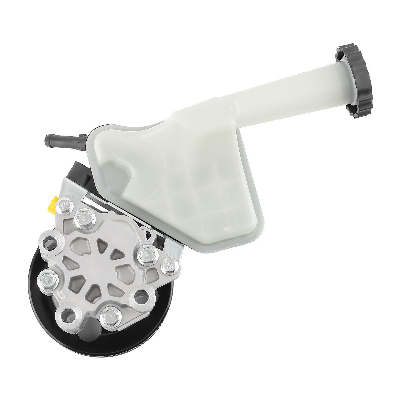 Power Steering Pump Compatible For Chrysler 300 2014 5181854AA RL181778AB