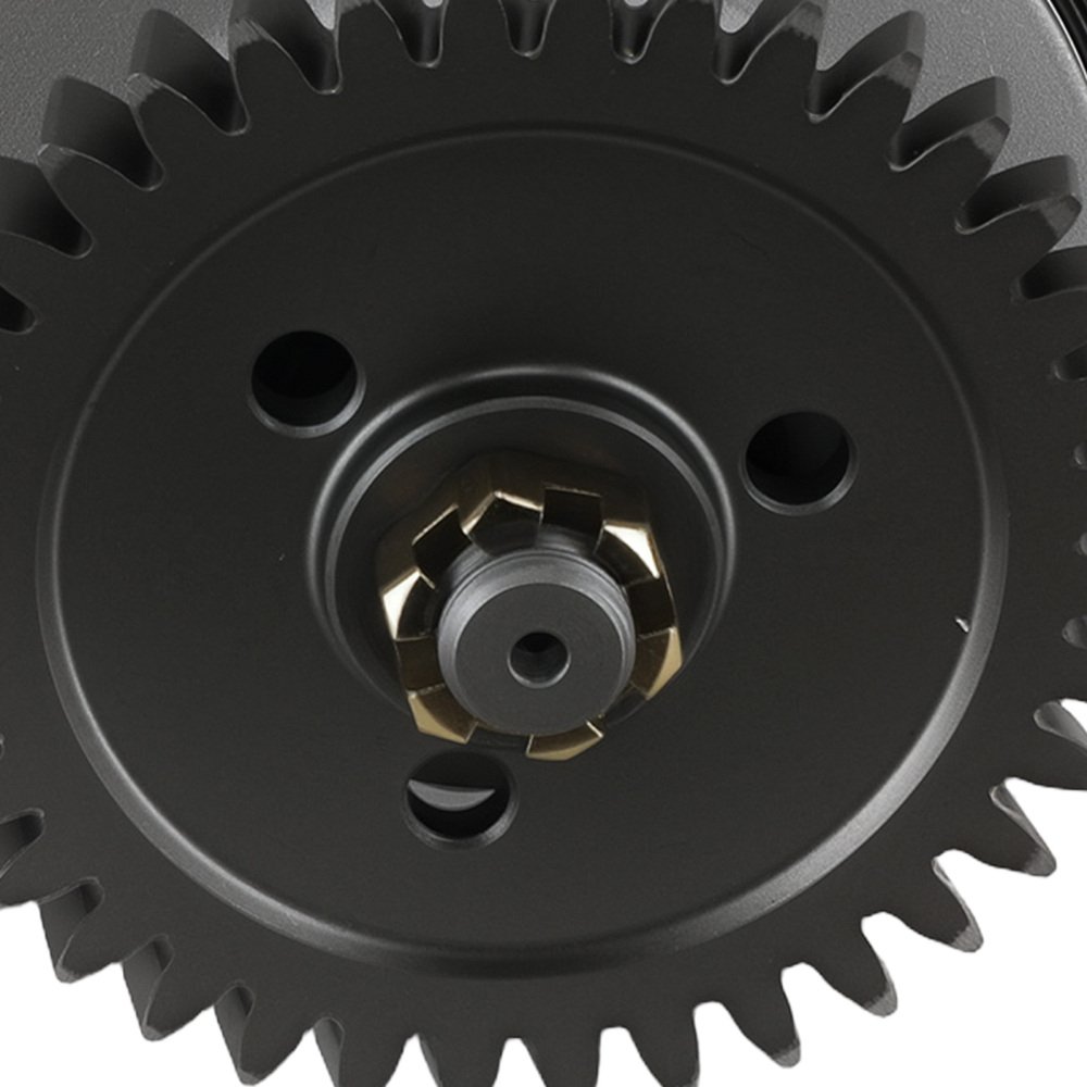 Power Steering ＆ Fuel Pump compatible for MACK MP7 MP8 compatible for VOLVO D11 21187423 20770313