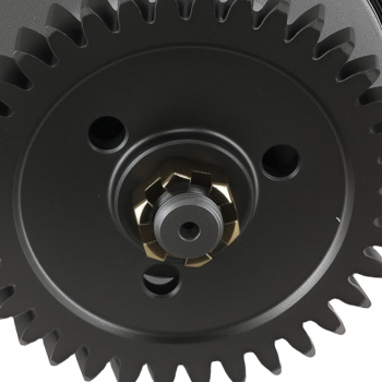 Power Steering ＆ Fuel Pump compatible for MACK MP7 MP8 compatible for VOLVO D11 21187423 20770313