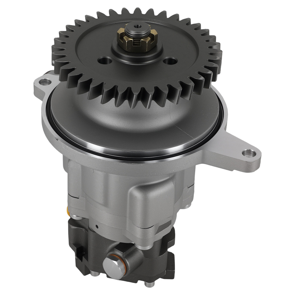 Power Steering ＆ Fuel Pump compatible for MACK MP7 MP8 compatible for VOLVO D11 21187423 20770313