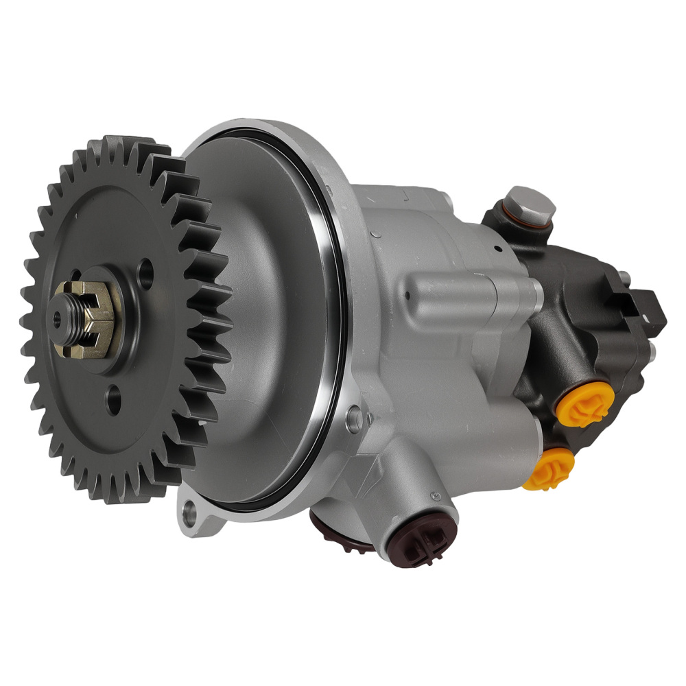 Power Steering ＆ Fuel Pump compatible for MACK MP7 MP8 compatible for VOLVO D11 21187423 20770313