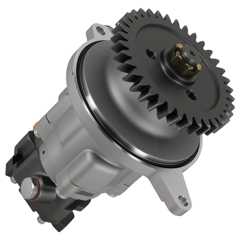 Power Steering ＆ Fuel Pump compatible for MACK MP7 MP8 compatible for VOLVO D11 21187423 20770313