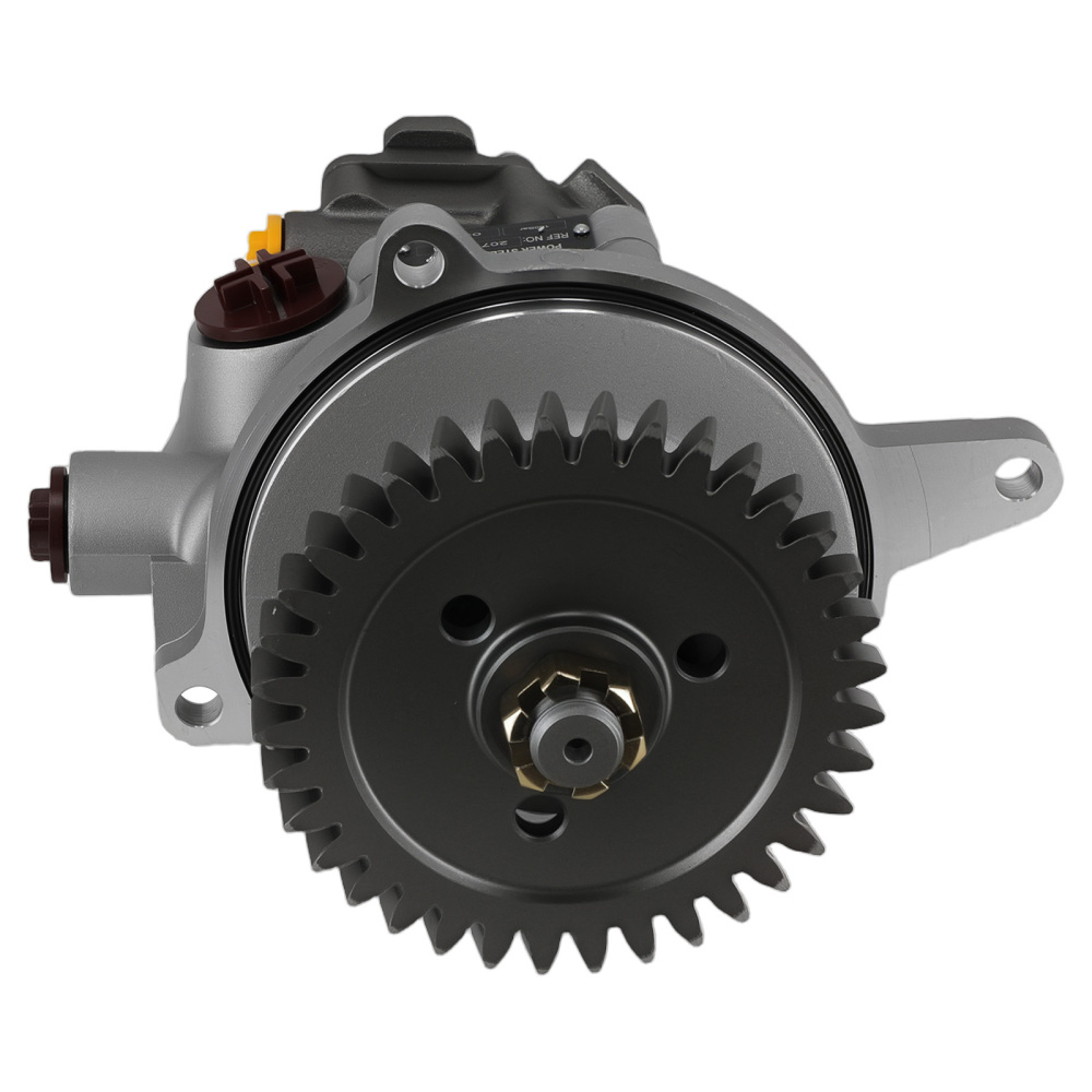 Power Steering ＆ Fuel Pump compatible for MACK MP7 MP8 compatible for VOLVO D11 21187423 20770313