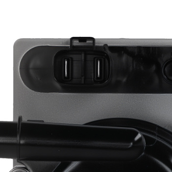 new Power Steering Pump compatible for Dodge Durango compatible for Jeep Cherokee 2011-2013 52124998AB