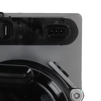 new Power Steering Pump compatible for Dodge Durango compatible for Jeep Cherokee 2011-2013 52124998AB