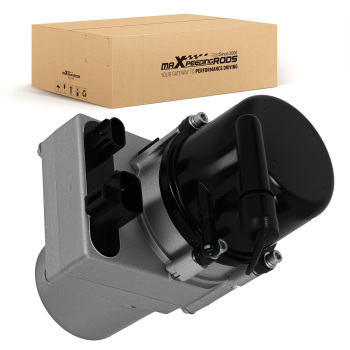 new Power Steering Pump compatible for Dodge Durango compatible for Jeep Cherokee 2011-2013 52124998AB