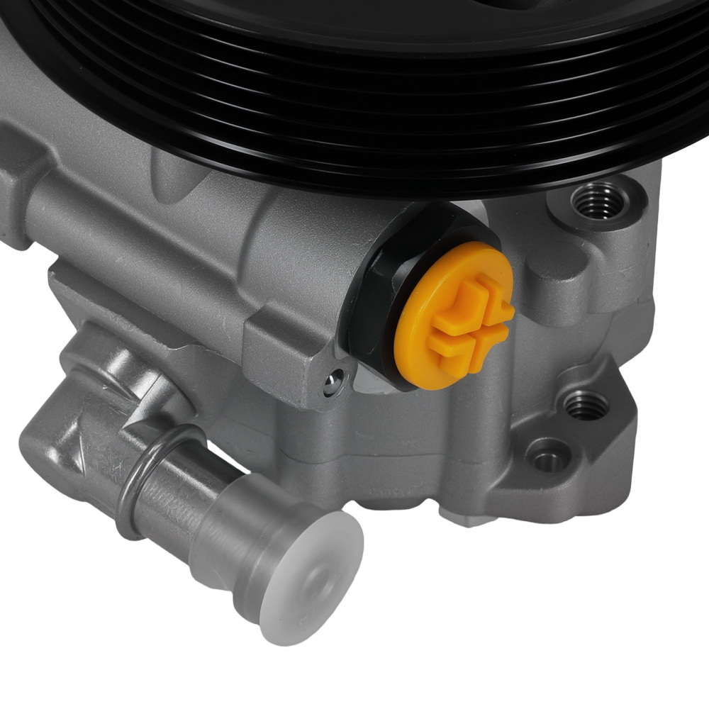New Power Steering Pump compatible for Audi A4 8E2 8E5 8EC 2.0 TFSI 2004-2008 8E0145153 B7