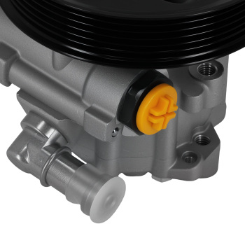 Pompa Servosterzo compatibile per Audi A4 2.0 FSI TFSI B6 B7 8E0145153D 2002-2009