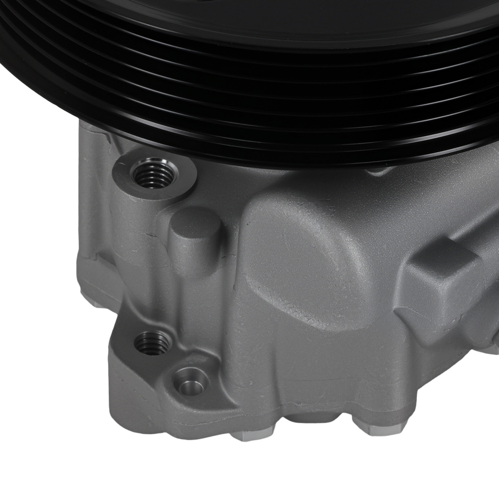 New Power Steering Pump compatible for Audi A4 8E2 8E5 8EC 2.0 TFSI 2004-2008 8E0145153 B7