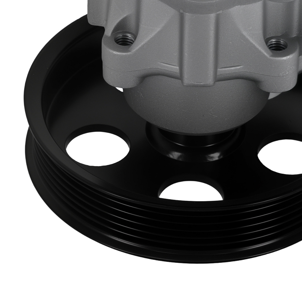 New Power Steering Pump compatible for Audi A4 8E2 8E5 8EC 2.0 TFSI 2004-2008 8E0145153 B7