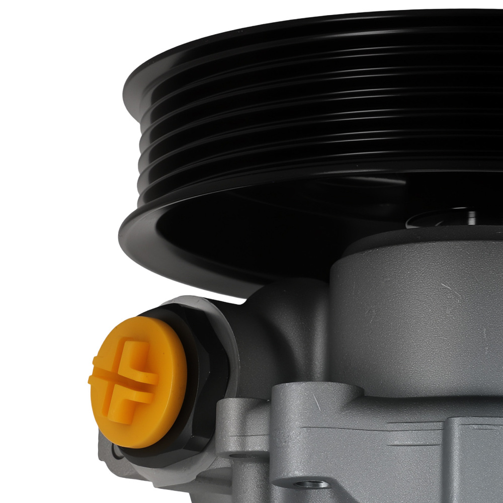 New Power Steering Pump compatible for Audi A4 8E2 8E5 8EC 2.0 TFSI 2004-2008 8E0145153 B7