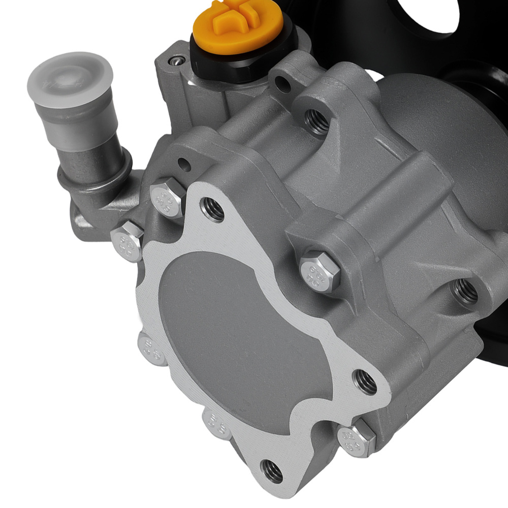 pompe direction assistée compatible pour Audi A4 8E2 8E5 2.0 FSI TFSI 2002-2009 8E0145155P