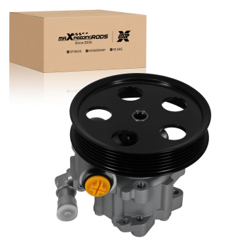 Pompa Servosterzo compatibile per Audi A4 2.0 FSI TFSI B6 B7 8E0145153D 2002-2009