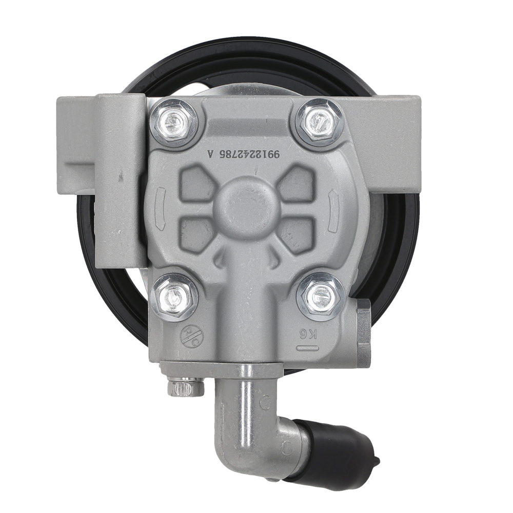 Power Steering Pump with Pulley compatible for Ford Transit 3.5L/3.7L 2015-2024 STP320