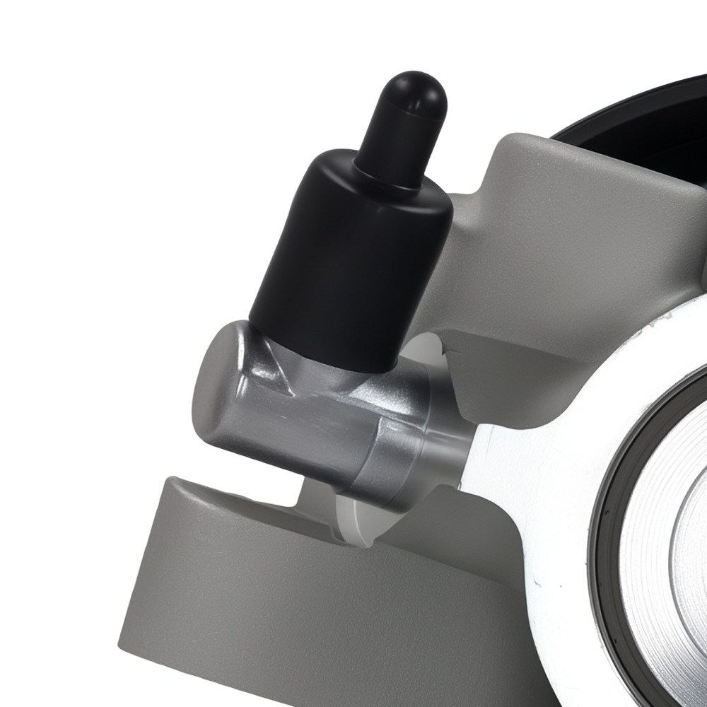 Front Power Steering Pump with Pulley compatible for Ford F-150 6.2L 2011-2014 7120192