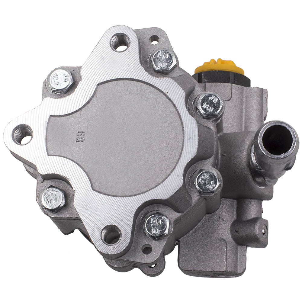 Power Steering Pump compatible for BMW E91 E92 E93 128i 325i 328i 330i 32416769887 2006-13