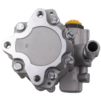 Power Steering Pump compatible for BMW E91 E92 E93 128i 325i 328i 330i 32416769887 2006-13