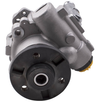 Power Steering Pump compatible for BMW E91 E92 E93 128i 325i 328i 330i 32416769887 2006-13