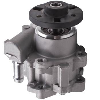 Power Steering Pump compatible for BMW E91 E92 E93 128i 325i 328i 330i 32416769887 2006-13