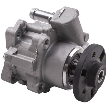 Power Steering Pump compatible for BMW E91 E92 E93 128i 325i 328i 330i 32416769887 2006-13
