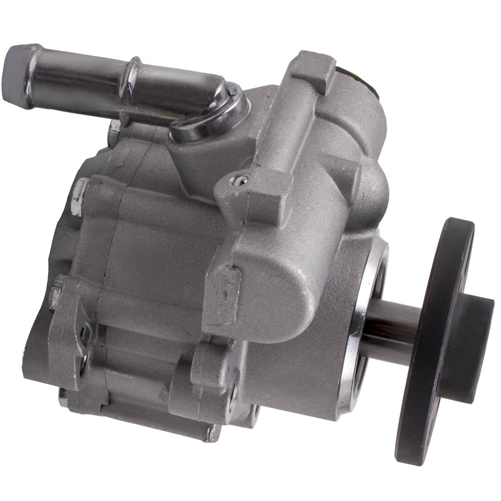 Power Steering Pump compatible for BMW E91 E92 E93 128i 325i 328i 330i 32416769887 2006-13