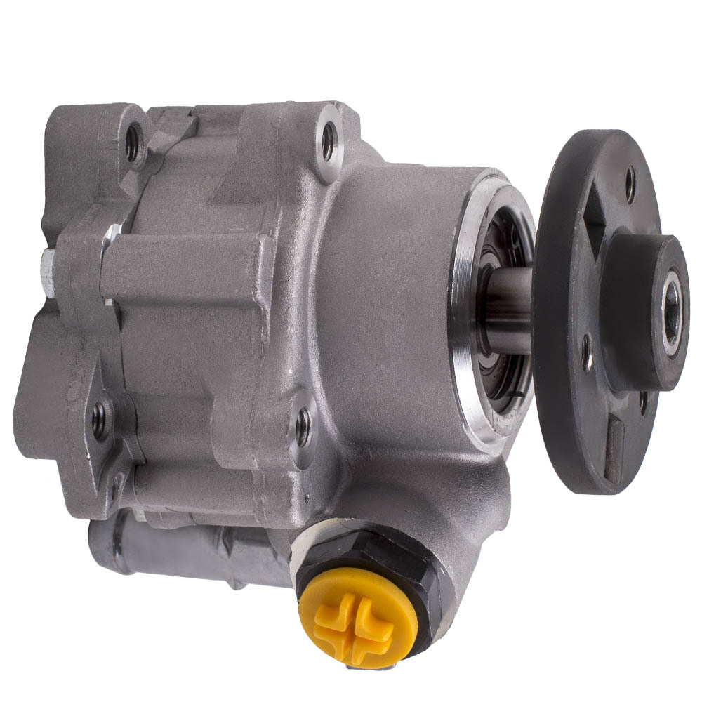 Power Steering Pump compatible for BMW E91 E92 E93 128i 325i 328i 330i 32416769887 2006-13
