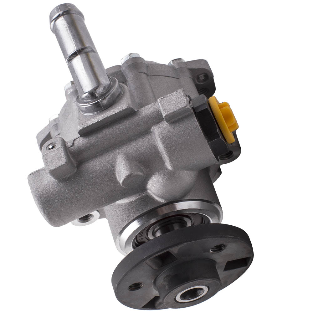 Power Steering Pump compatible for BMW E91 E92 E93 128i 325i 328i 330i 32416769887 2006-13