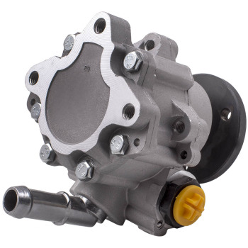 Power Steering Pump compatible for BMW E91 E92 E93 128i 325i 328i 330i 32416769887 2006-13