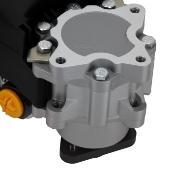 Power Steering Pump compatible for BMW E46 E60 E39 320d 330d 1998-2005 32416754172