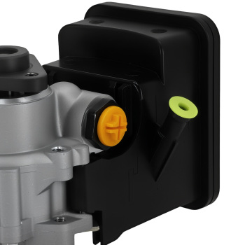 Power Steering Pump compatible for BMW E46 E60 E39 320d 330d 1998-2005 32416754172