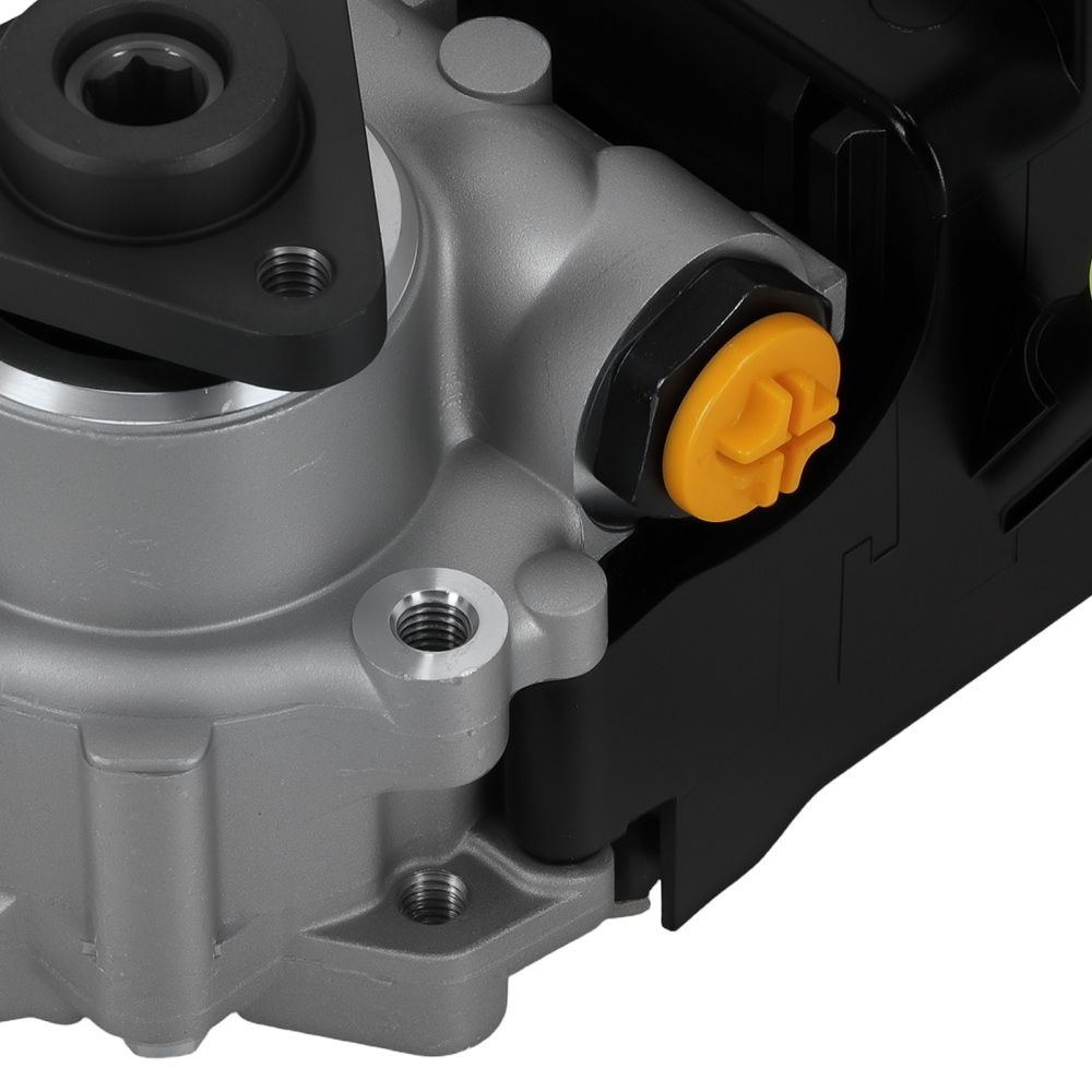 Power Steering Pump compatible for BMW E46 E60 E39 320d 330d 1998-2005 32416754172