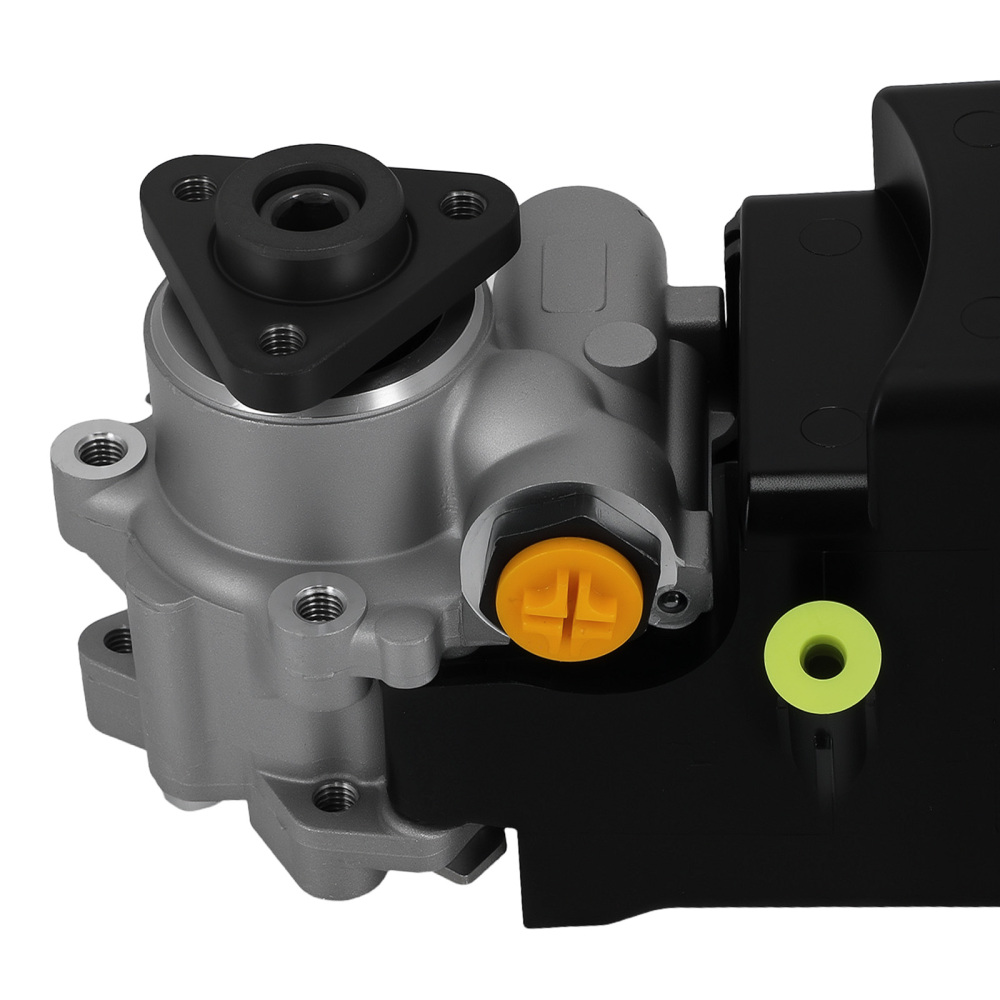 Pompe Direction Assistée compatible pour BMW E46 E39 E61 E65 E66 E67 E83 E53 32411095748