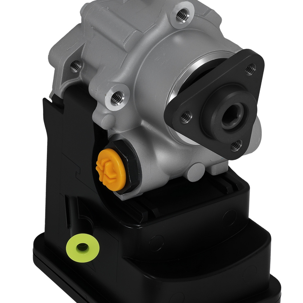 Pompe Direction Assistée compatible pour BMW E46 E39 E61 E65 E66 E67 E83 E53 32411095748