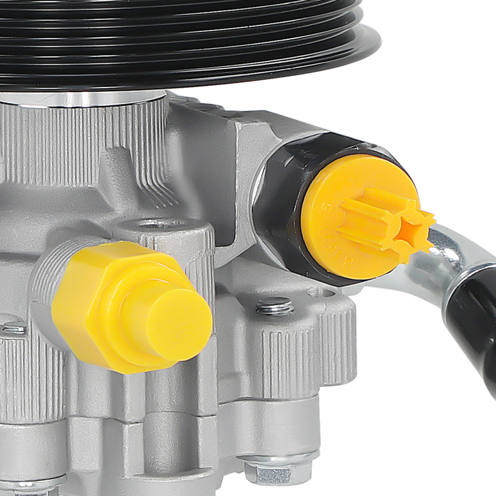 Power Steering Pump 21-5498 compatible for Lexus ES350 ES350 compatible for Camry 2GR-FE XV40 2007-2012