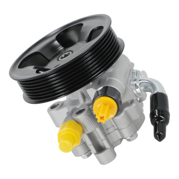 Power Steering Pump 21-5498 compatible for Lexus ES350 ES350 compatible for Camry 2GR-FE XV40 2007-2012