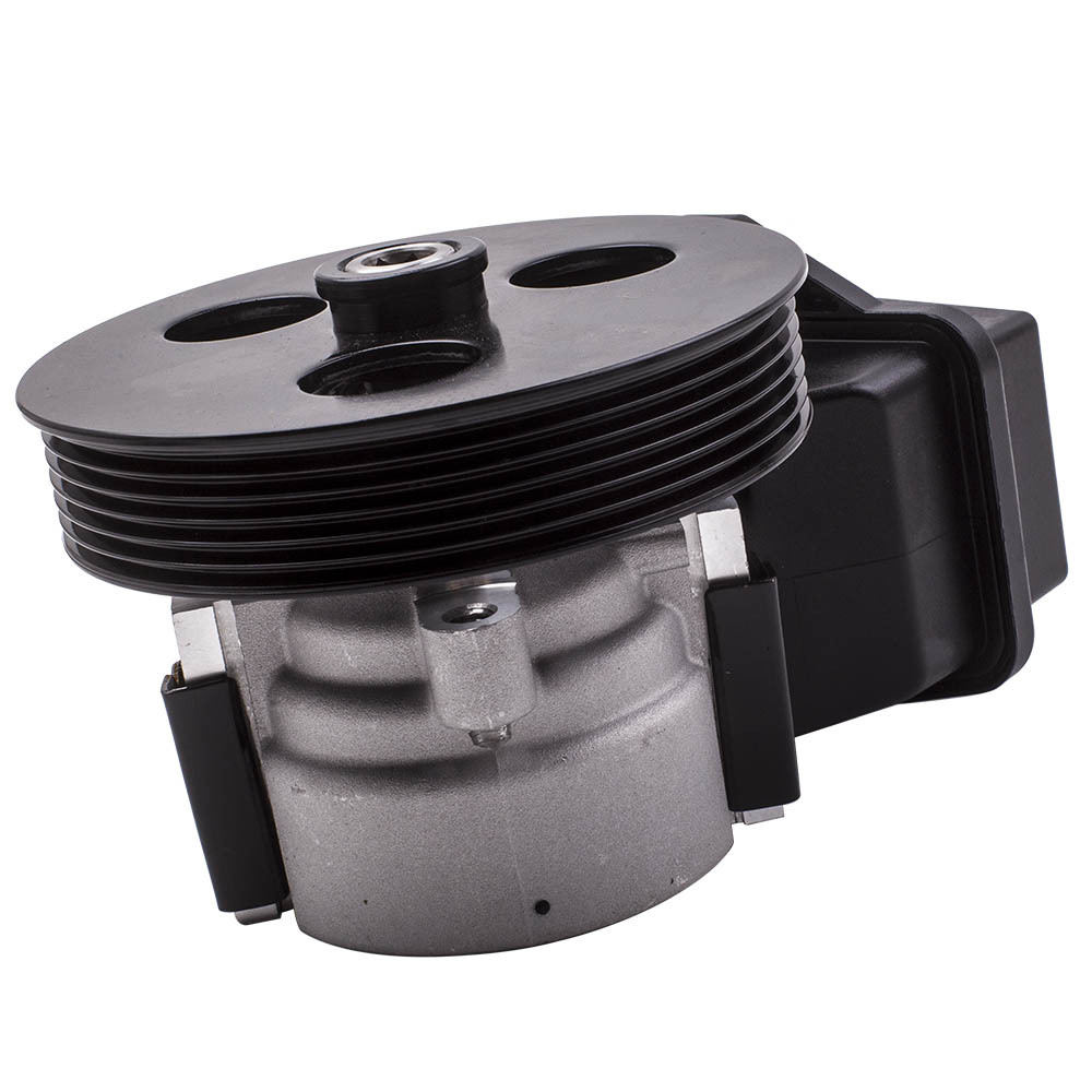 Power Steering Pump compatible for Chevy Impala compatible for Monte Carlo 2006-2007 20-69989