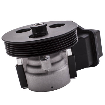 Power Steering Pump compatible for Chevy Impala compatible for Monte Carlo 2006-2007 20-69989