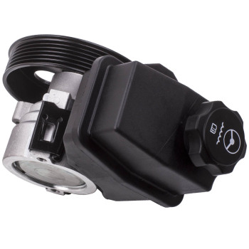 Power Steering Pump compatible for Chevy Impala compatible for Monte Carlo 2006-2007 20-69989