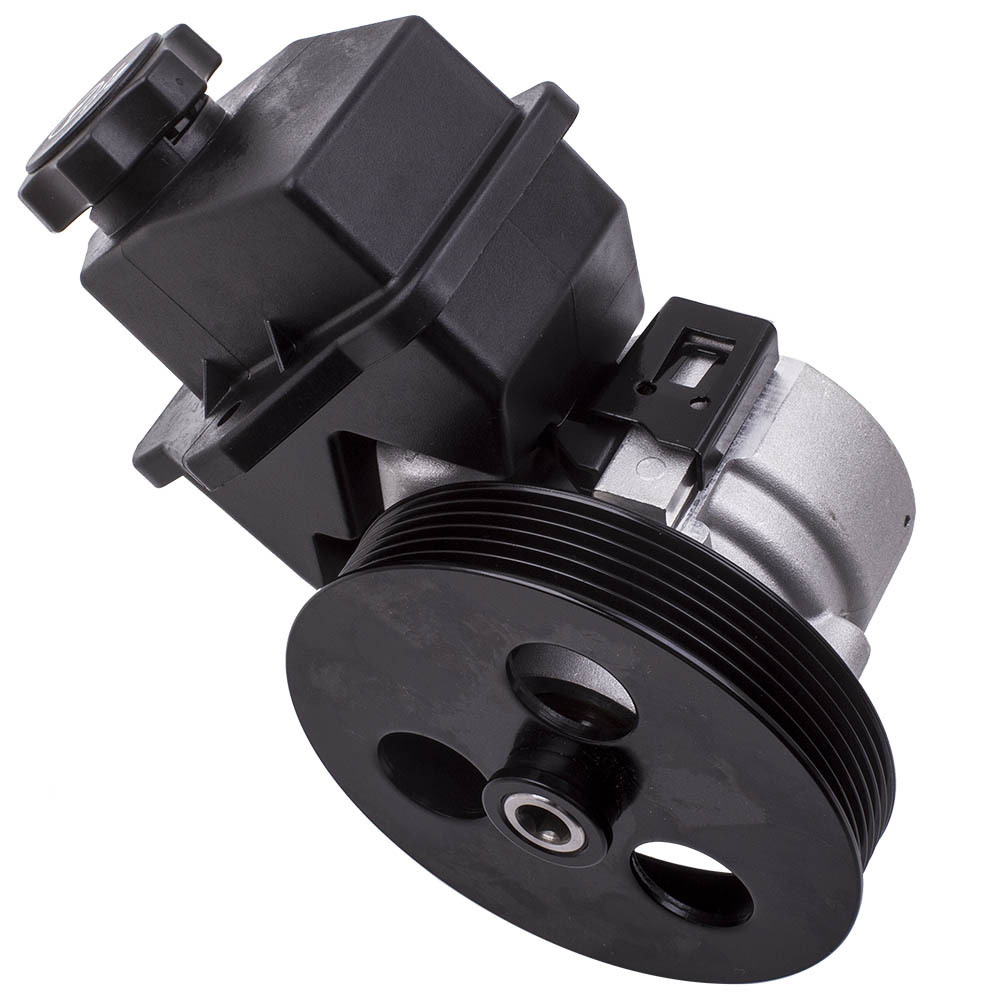 Power Steering Pump compatible for Chevy Impala compatible for Monte Carlo 2006-2007 20-69989